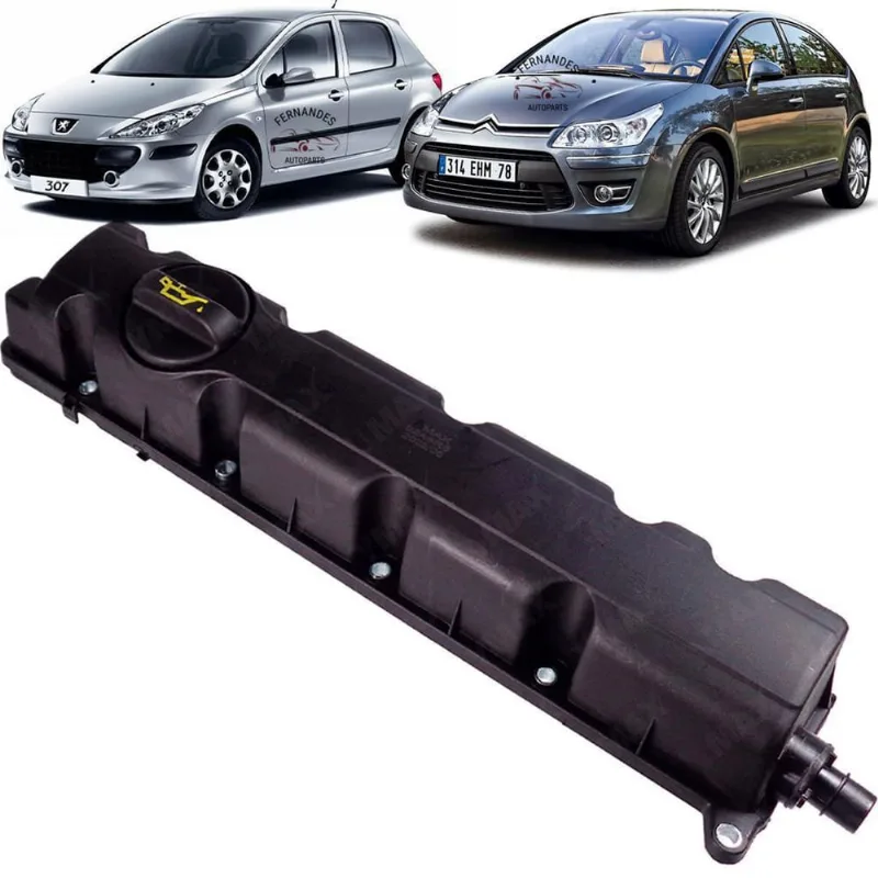 Tampa Válvula Admissao C4 Pallas C4 Picasso C4 Vtr 0248P6