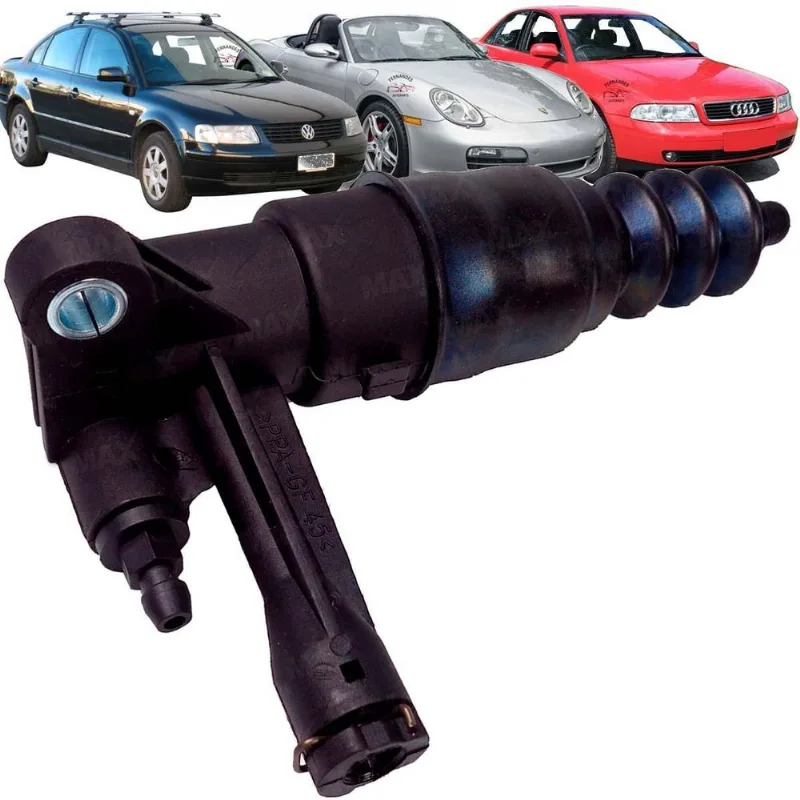 Cilindro Auxiliar De Embreagem Passat Porsche Boxter Audi A4