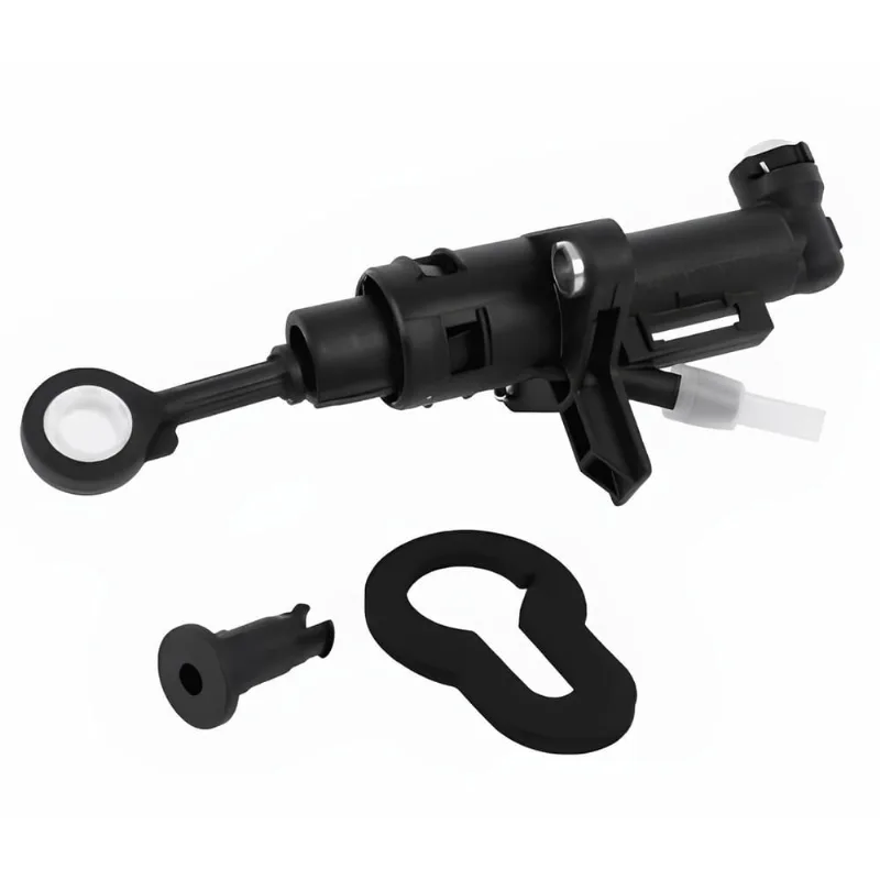 Cilindro Mestre Embreagem Polo Virtus T-Cross 2Q0721388 Novo