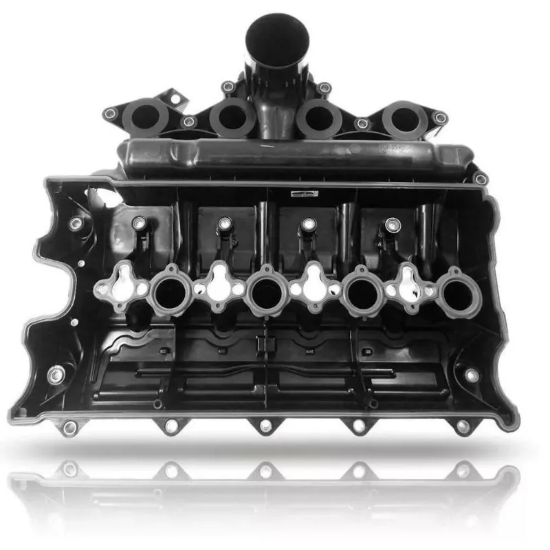 Tampa De Válvula Com Juntas Master 2.5 16v