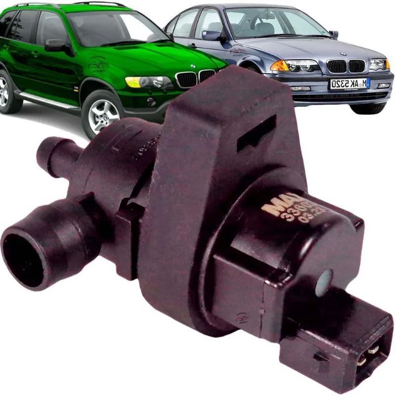 Válvula Respiradouro Canister 320i 328 528i 530 540 E46 E36