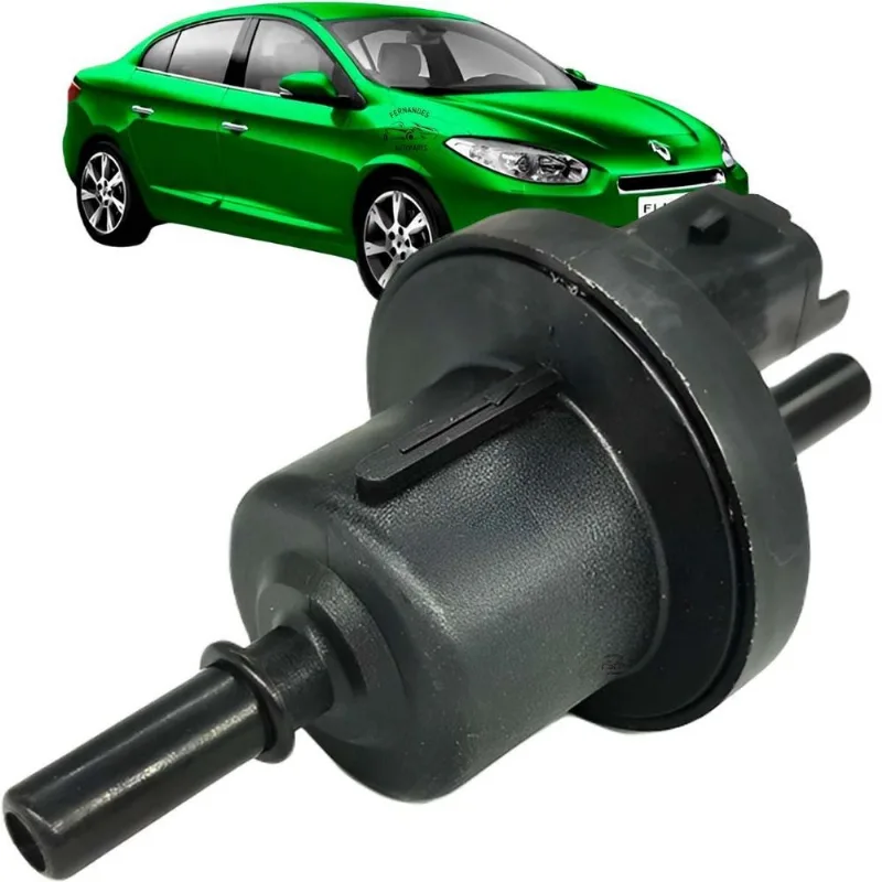Válvula Canister Renault Fluence 13 2.0 8200660852