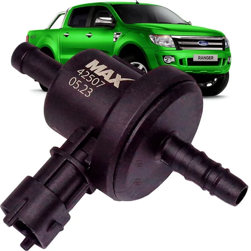 Valvula Canister Ranger 2.5 Flex 2018 19