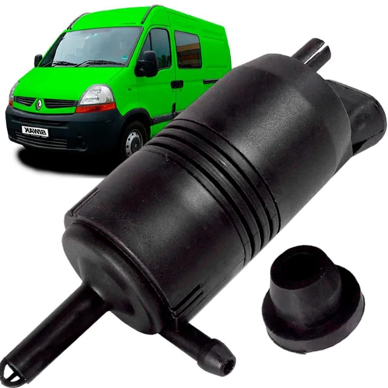Bico Fino 12v Renault - Melhor Preço