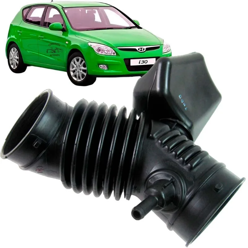 Mangueira Tubo Filtro De Ar Hyundai I30 2.0 2012