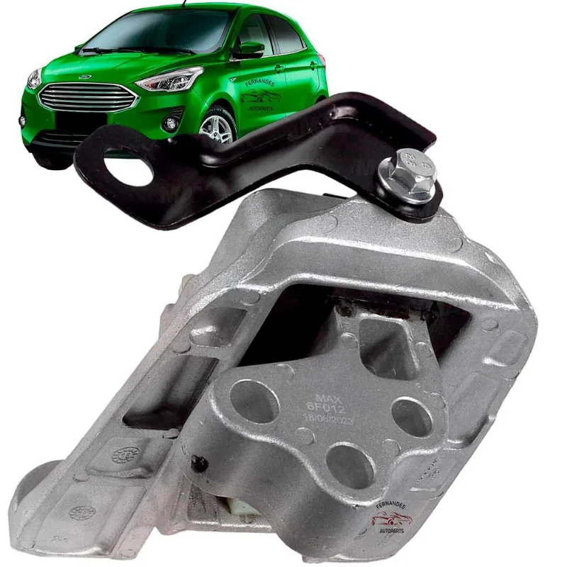 Farol Ford Lado Direito - Aplicações J7bg6f012ba