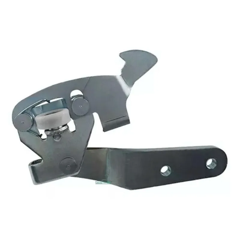 Guia Inferior Porta Correr Boxer Jumper 02 03 2004