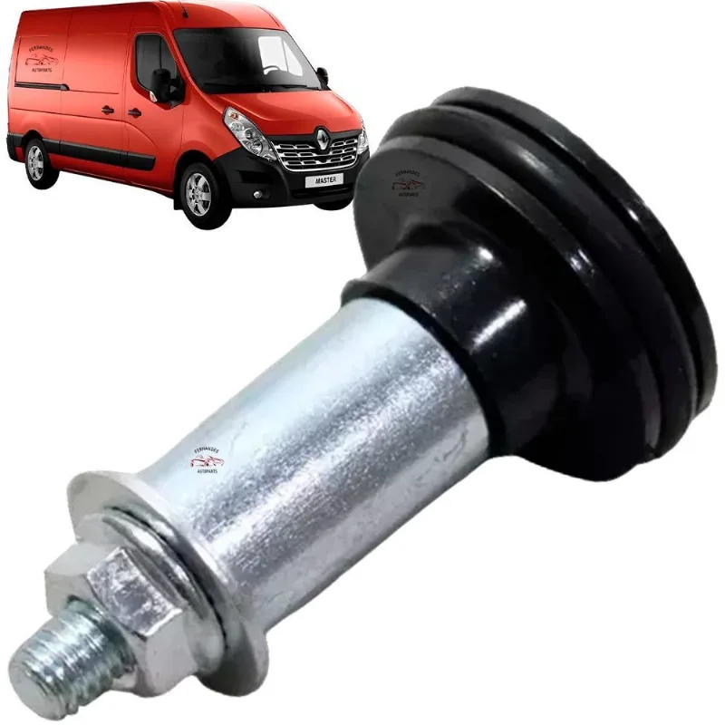 Reparo Guia Superior Porta Correr Master