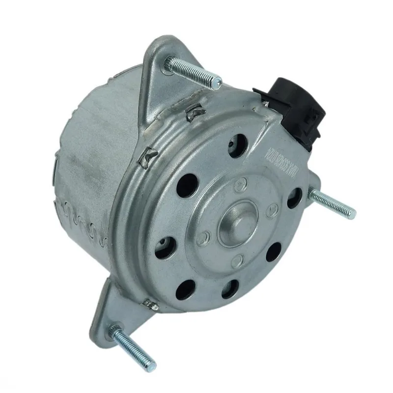 Motor Ventoinha Eletroventilador Meriva