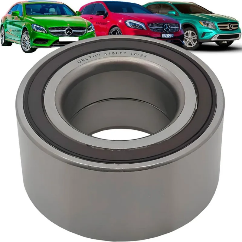 Rolamento Roda Dianteira Para Mercedes A200 A250 A45 Cla200