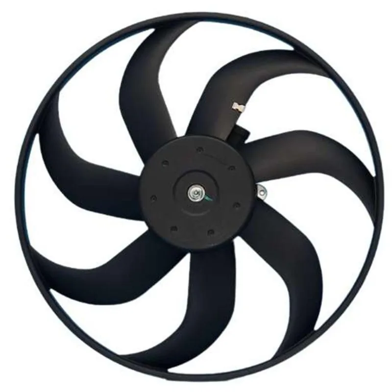 Eletroventilador Nissan Versa Kicks 1.6