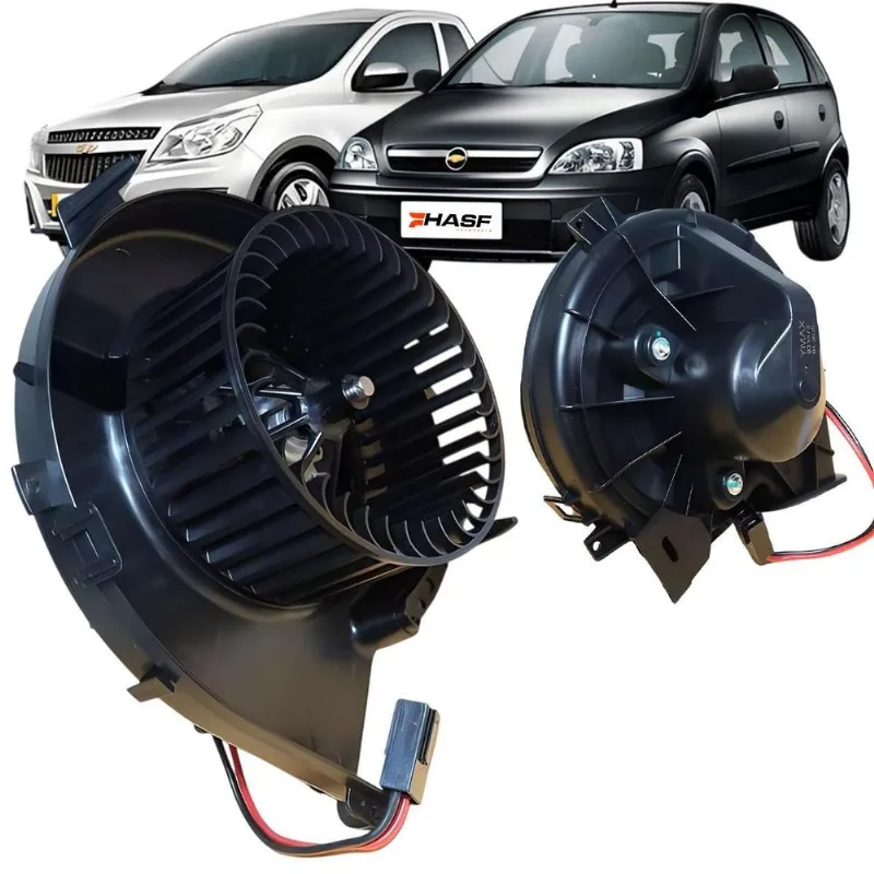 Motor Ventilador Interno Corsa 1.8 8v