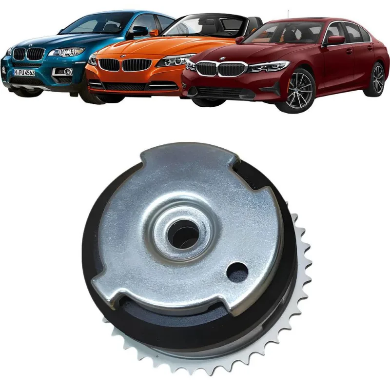 Polia Escape Admissão 135 330 335 525 528 530 535 X3 X5 X6