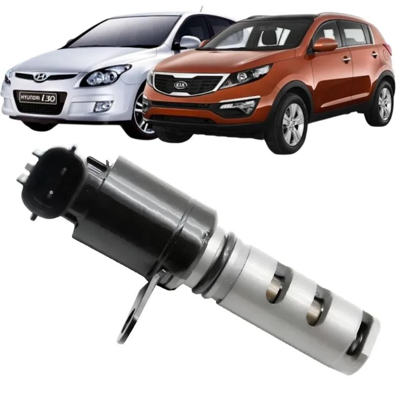 Valvula Solenoide Accent Elantra Tucson Sportage 2006 A 2012