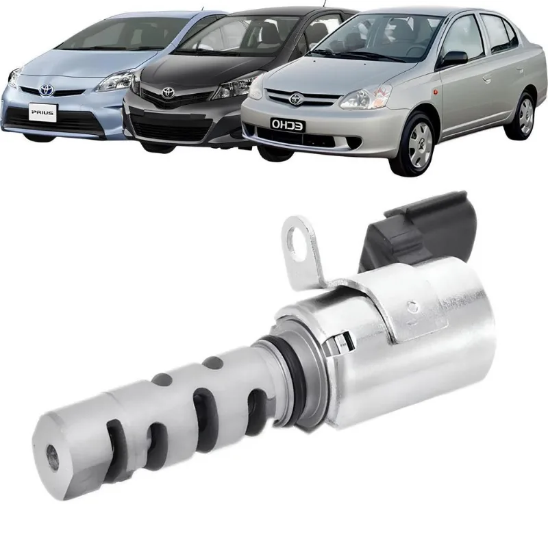 Válvula Solenoide Echo Yaris Prius 1.5 16v 2000 A 2013