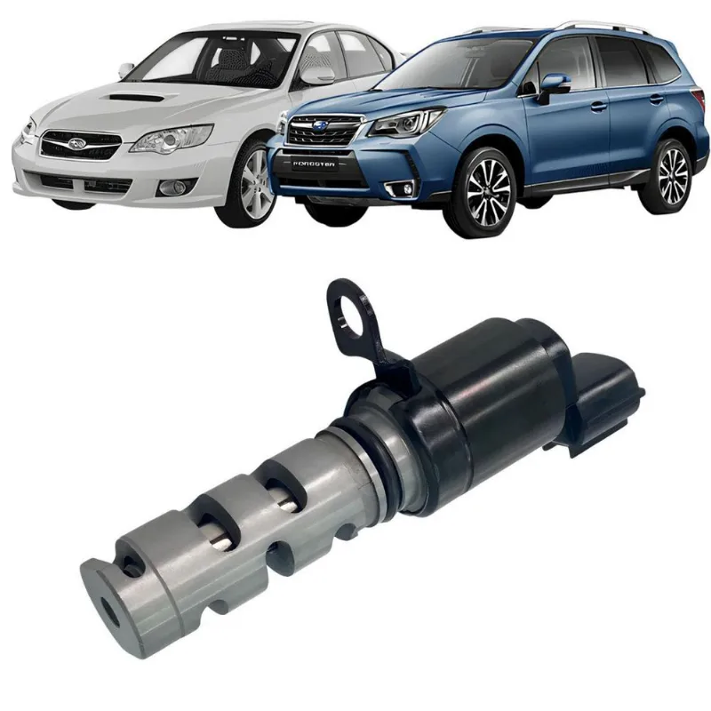 Válvula Solenoide Legacy Outback Tribeca 2010 A 2016