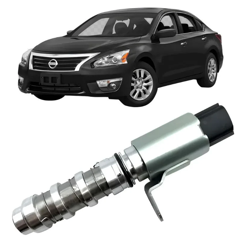 Válvula Solenoide Nissan Altima 2.5 16v 2007 A 2014