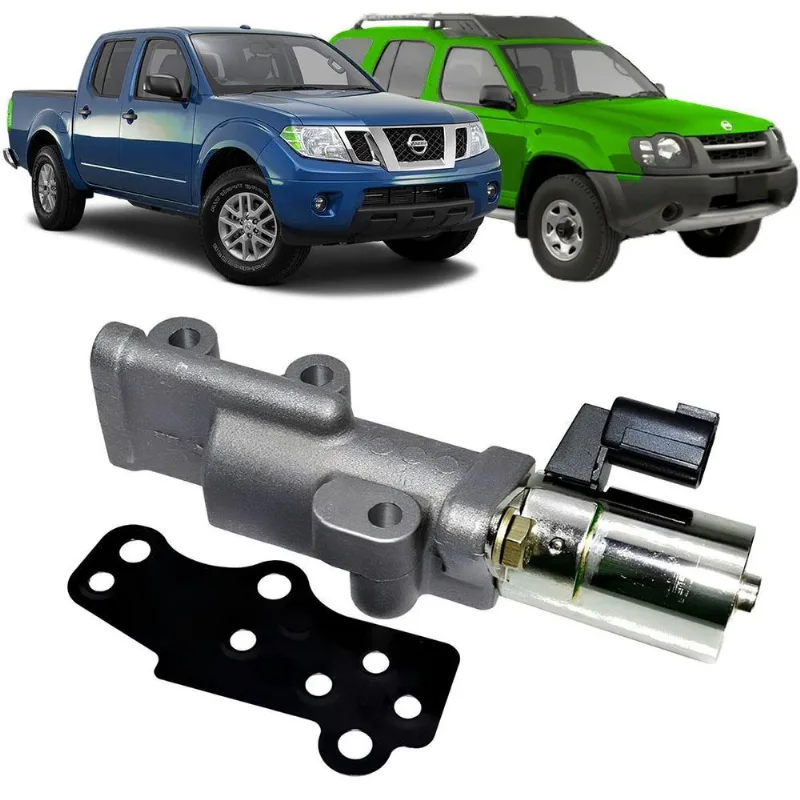 Válvula Solenoide Nissan Quest Xterra Frontier 2002 A 2010