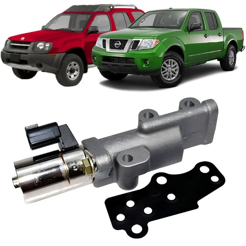 Válvula Solenoide Nissan 350z Altima Frontier 2002 A 2010
