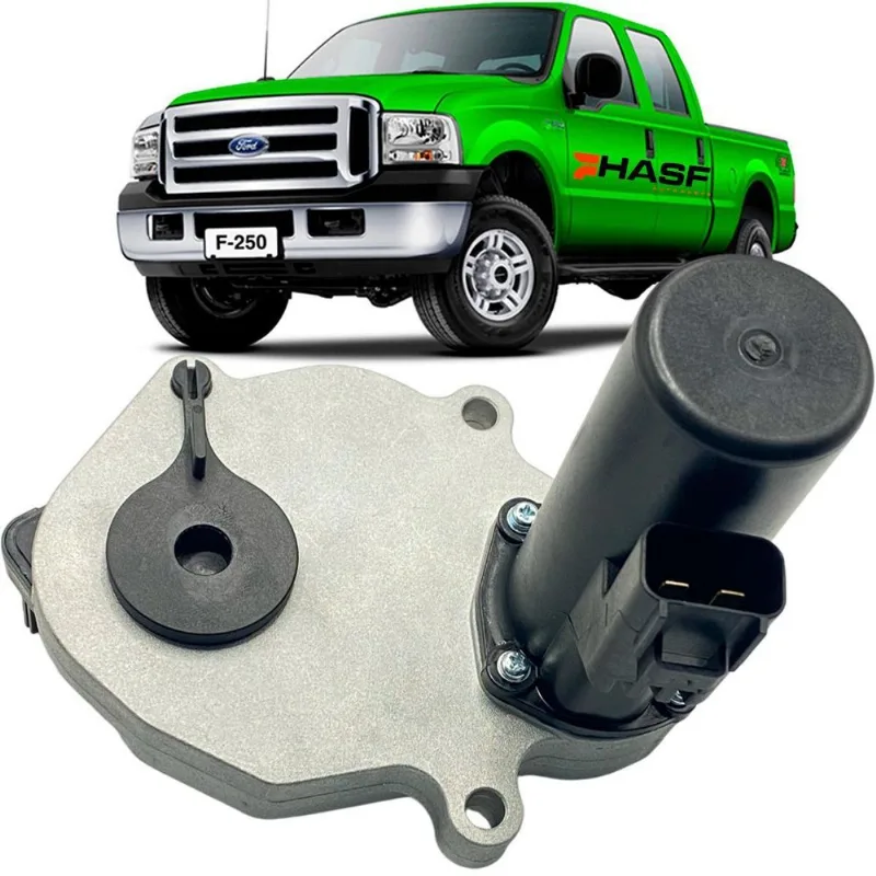 Motor Acionador Atuador Tração F250 F350 F4000 4x4