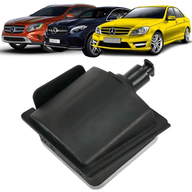 Trava Portinhola Mercedes A B C Cla 2022
