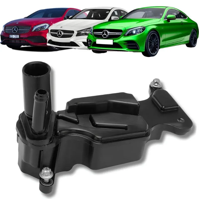 Separador Oleo Mercedes Classe A B C E Cla Gla Glc