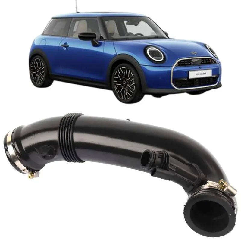 Mangueira Tubo Filtro De Ar Mini Cooper Paceman 2011 A 2016