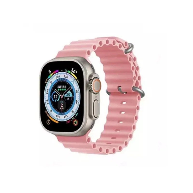 Relógio Digital Sport Elegância Masculino Feminino