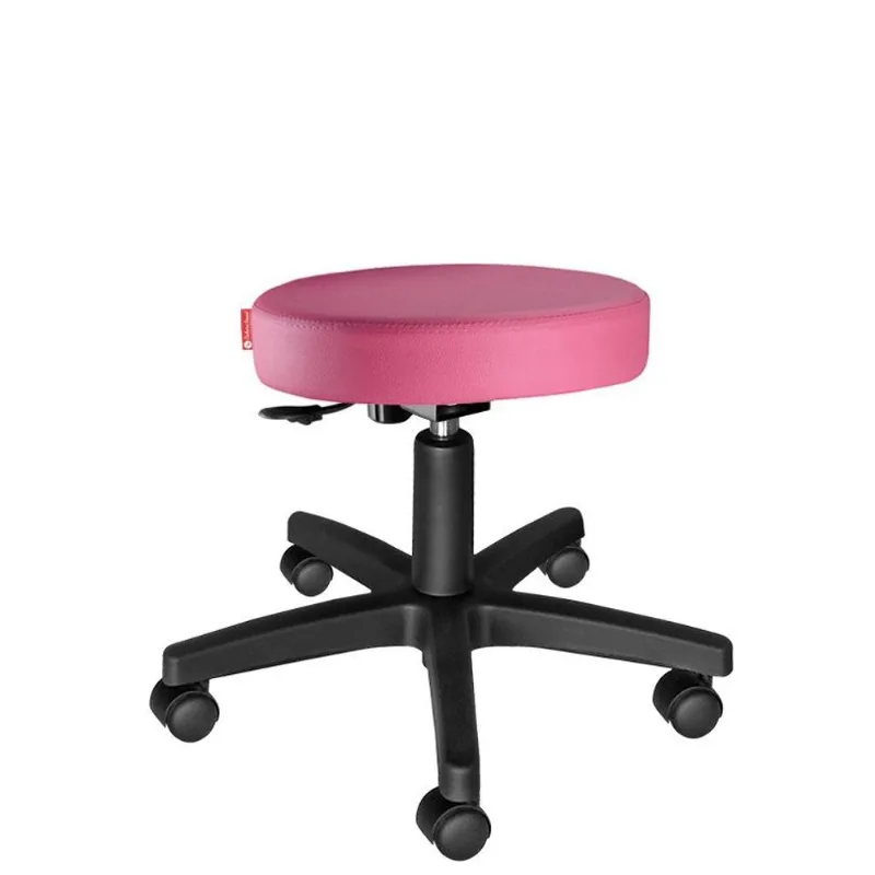 Mocho Estética Plus Fit Rosa Cadeira Brasil