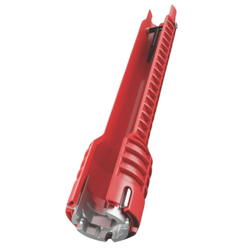 Chave Multifuncional Rotony 8 Em 1 (hidraulica) - R6238