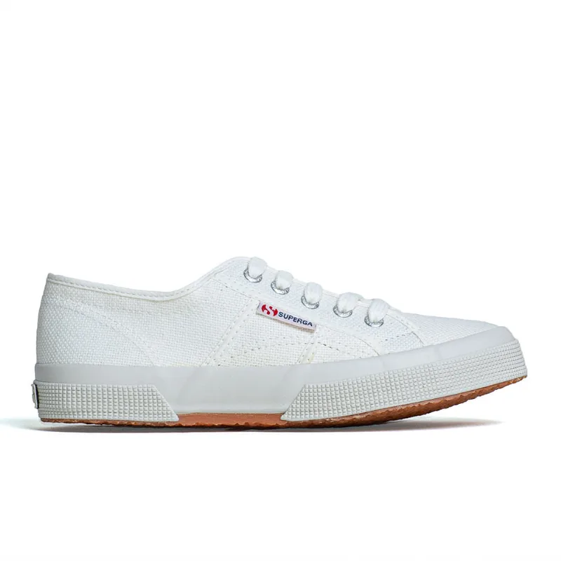 Tênis Superga 2750 Cotu Classic Branco SN27500001W.44