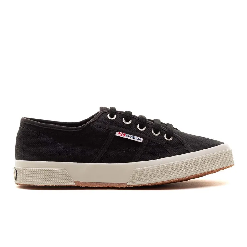 Tênis Superga 2750 Cotu Classic Preto SN27500001B.34