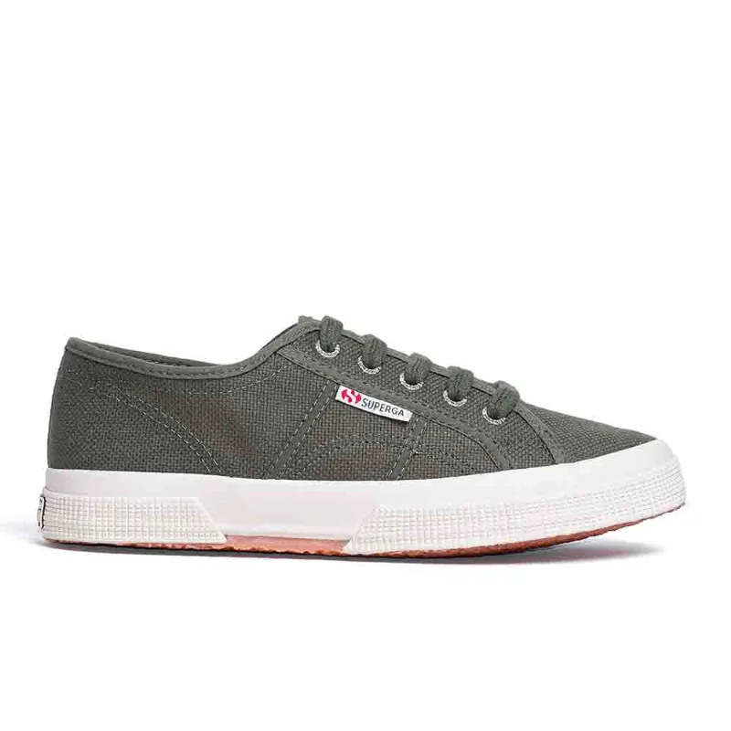 Tênis Superga 2750 Cotu Classic Oliva SN27500001O.35