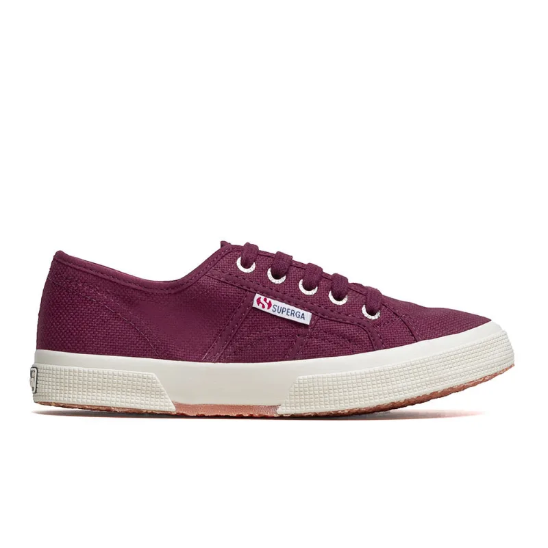 Tênis Superga 2750 Cotu Classic Bordo SN27500001BD.38