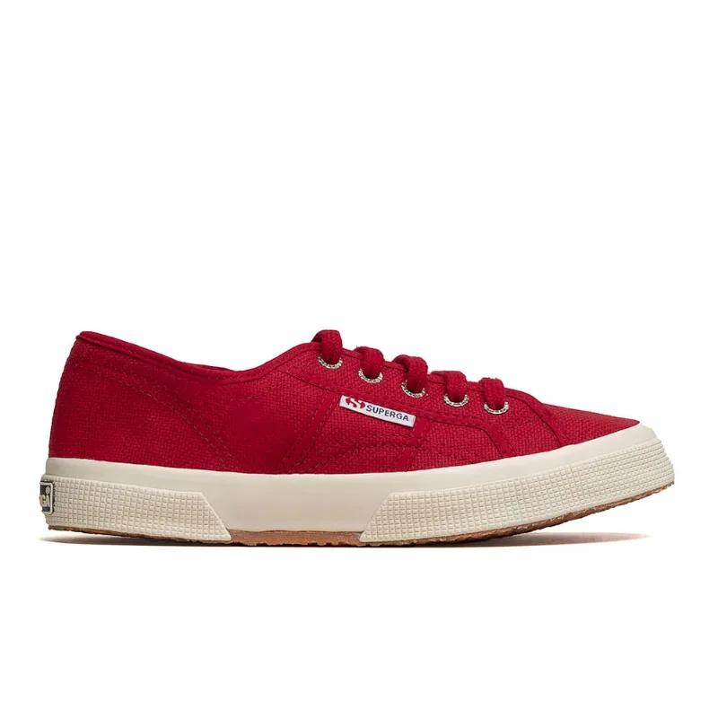 Tênis Superga 2750 Cotu Classic Red SN27500001R.36 - Superga