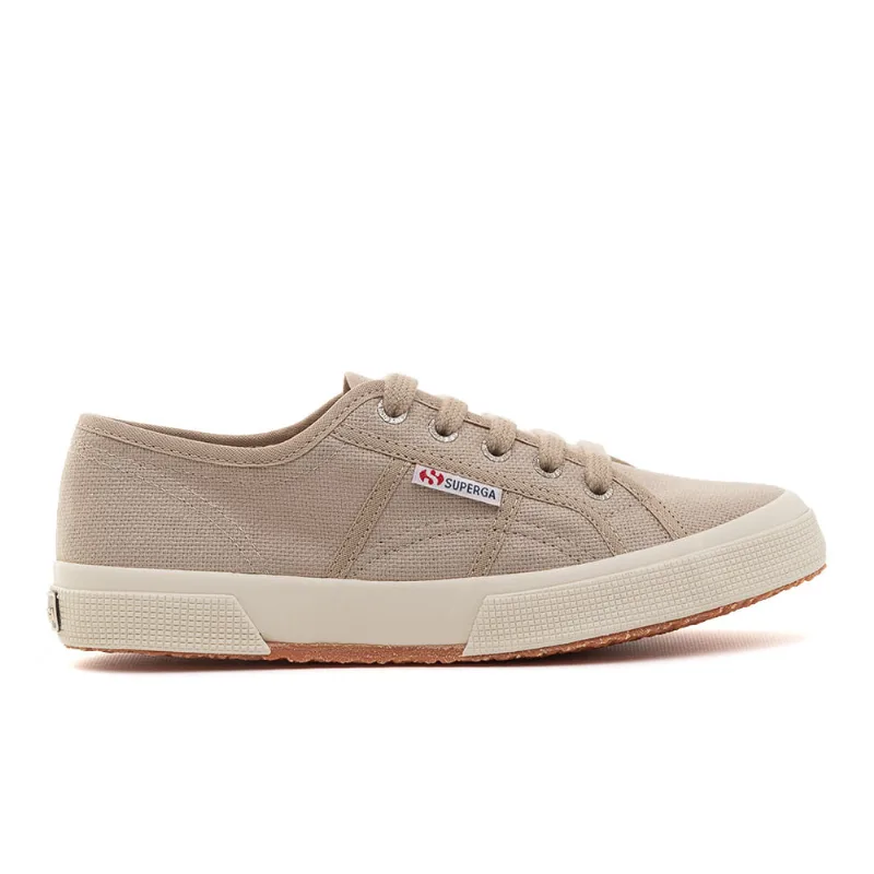 Tênis Superga 2750 Cotu Classic Taupe SN27500001T.34