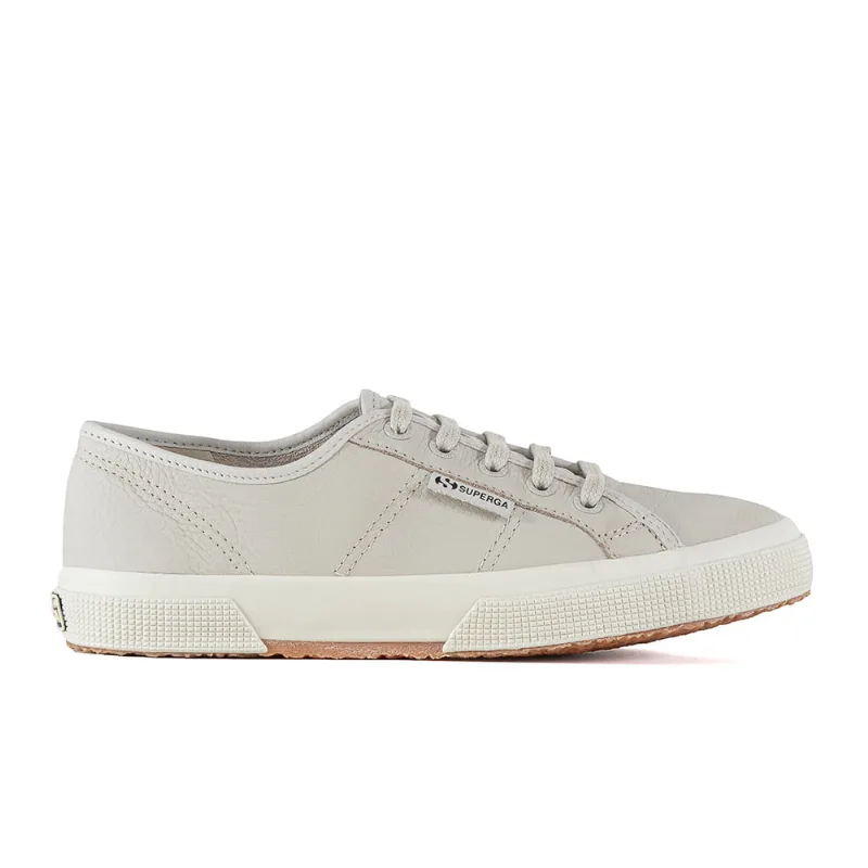 Tênis Superga 2750 Leather Gris SN10000028G.38