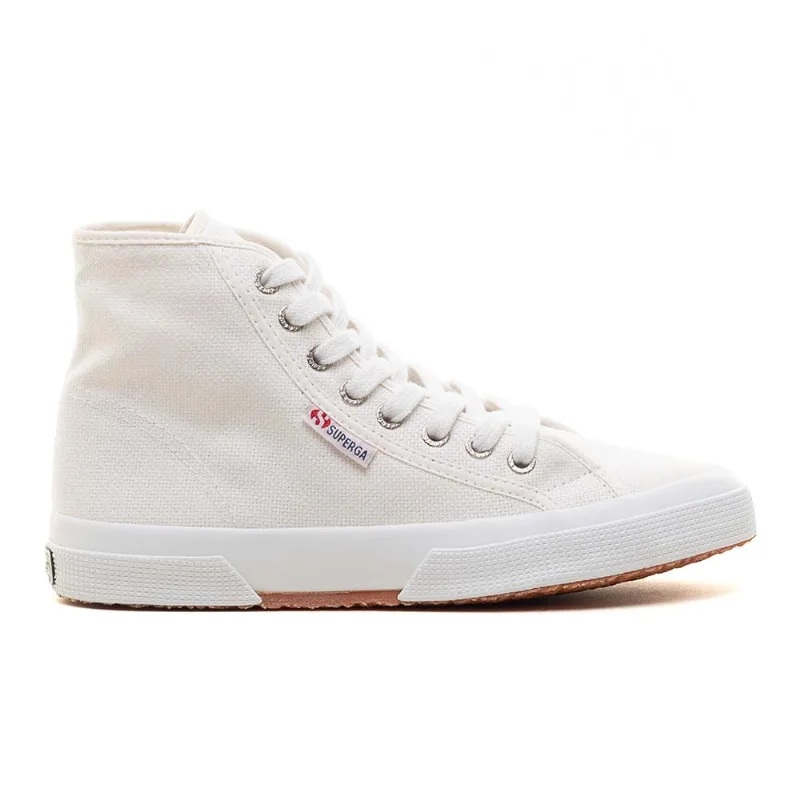 Tênis Superga 2795 Cotu Classic Branco SN10000068W.34
