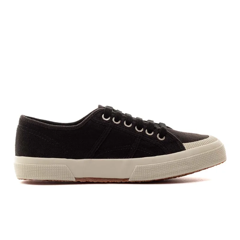 Tênis Superga 2390 Military Black SN10000147B.35