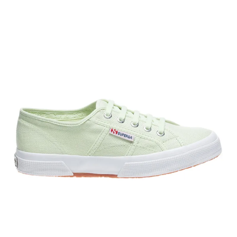 Tênis Superga 2750 Cotu Classic Green Primrose SN27500001GP.37 - Superga
