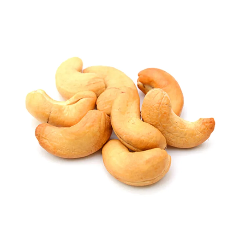 Castanha de Cajú Torrada sem Sal 120g