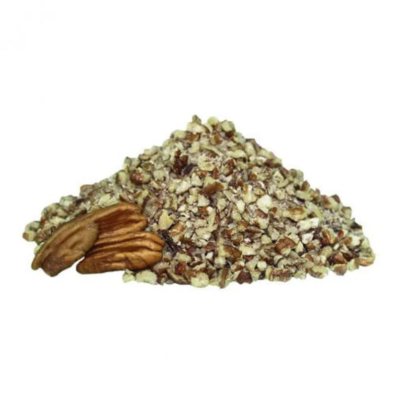 Nozes Trituradas Sn 100g
