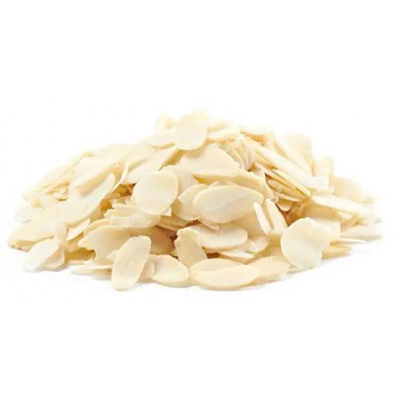 Amêndoa Lâminada Super Nosso 70g