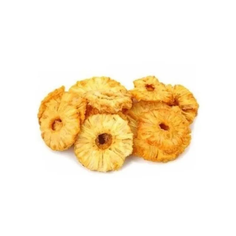 Abacaxi Desidratado Super Nosso 100g
