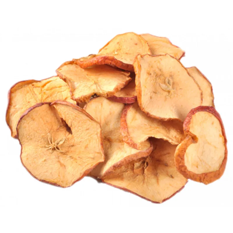 Maçã Desidratada Super Nosso 70g