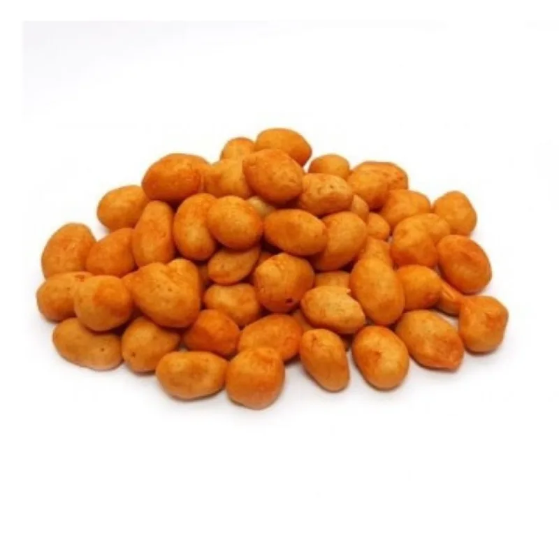 Amendoim Crocante Sabor Pimenta Mexicana 250g