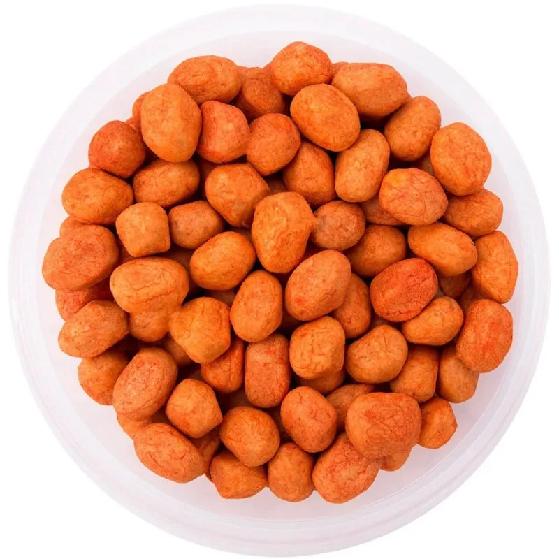 Amendoim Crocante Apimentado Sn 250g