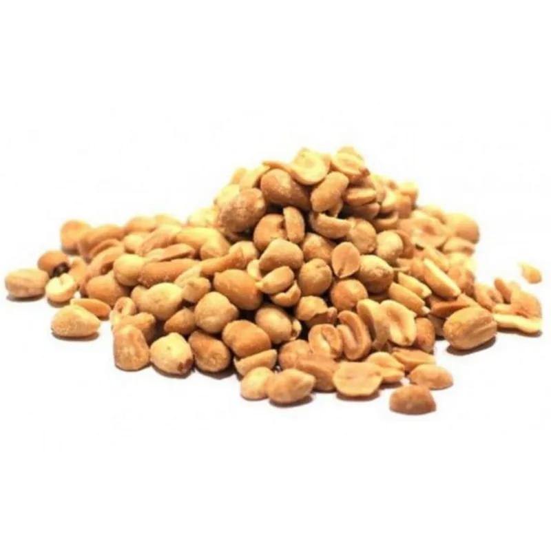 Amendoim Torrado/salgado Super Nosso 300g