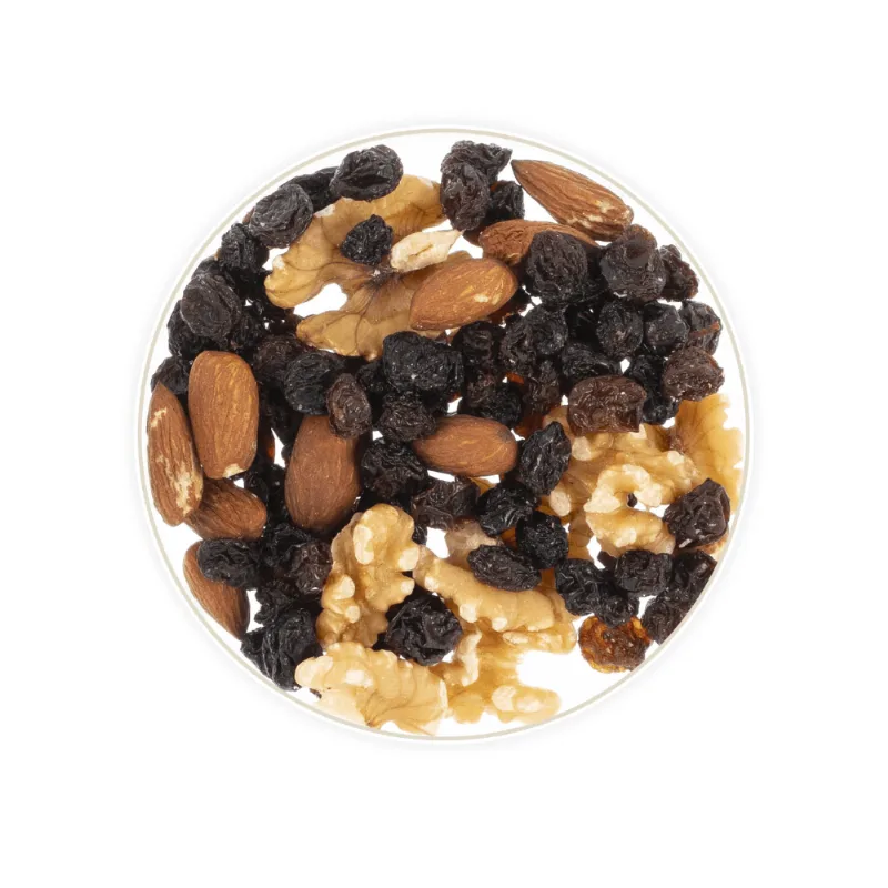Mix Frutas Tropical Supernosso 150G