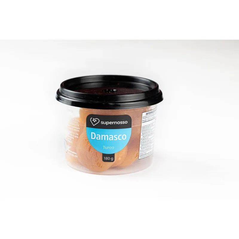Damasco Turco Supernosso 180g